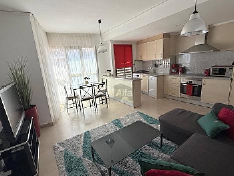 Piso en venta en Calp, Alicante
