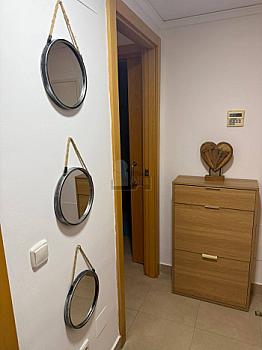 Piso en venta en Calp, Alicante