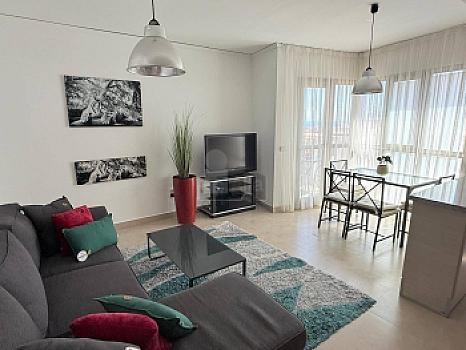 Piso en venta en Calp, Alicante