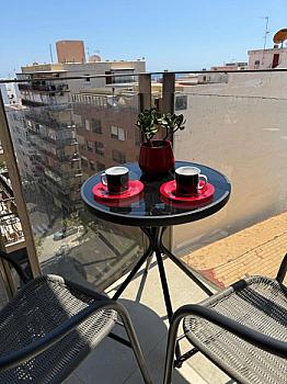 Piso en venta en Calp, Alicante