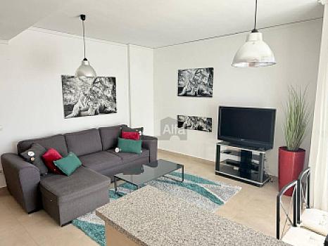 Piso en venta en Calp, Alicante