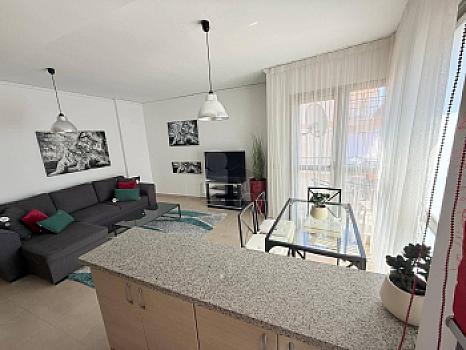 Piso en venta en Calp, Alicante