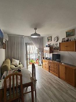 Piso en venta en Benidorm, Alicante