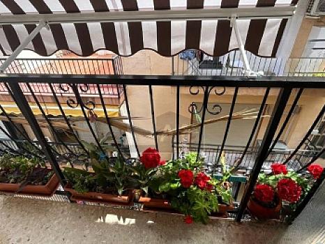 Piso en venta en Benidorm, Alicante