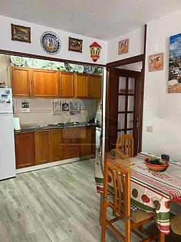 Piso en venta en Benidorm, Alicante