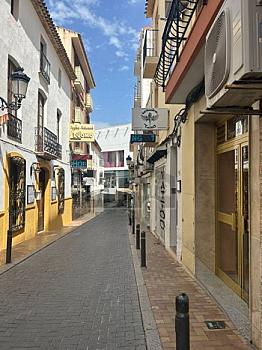 Piso en venta en Benidorm, Alicante