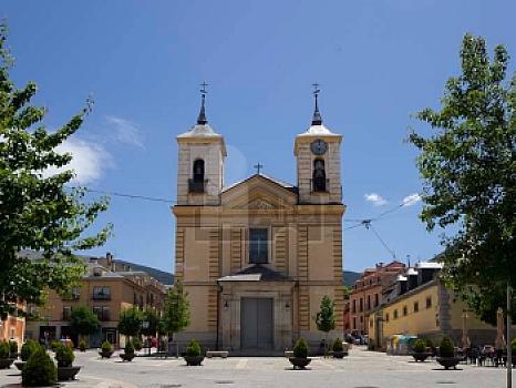Dúplex en venta en CASCO HISTORICO / CENTRO URBANO, Real Sitio de San Ildefonso, Segovia