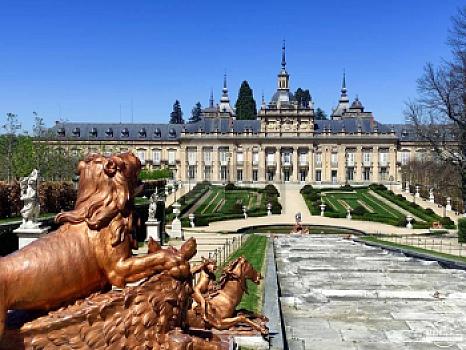 Dúplex en venta en CASCO HISTORICO / CENTRO URBANO, Real Sitio de San Ildefonso, Segovia