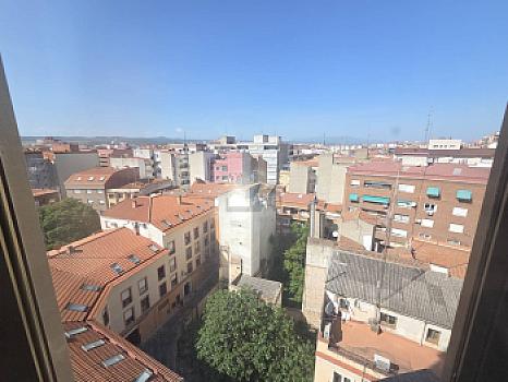 Piso en venta en Talavera de la Reina, Toledo