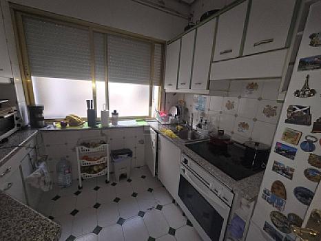 Piso en venta en Talavera de la Reina, Toledo