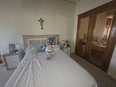 Piso en venta en Talavera de la Reina, Toledo