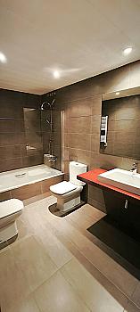 Piso en venta en La Mora, Badalona, Barcelona