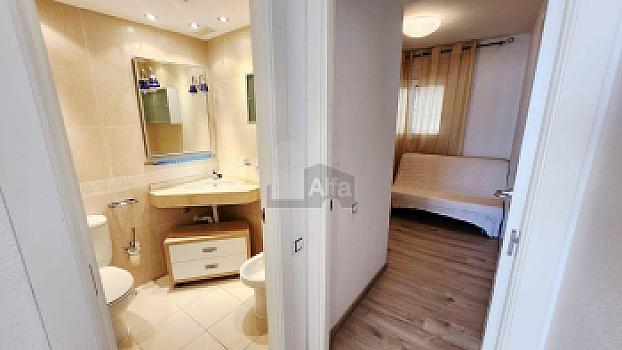 Piso en venta en Benidorm, Alicante