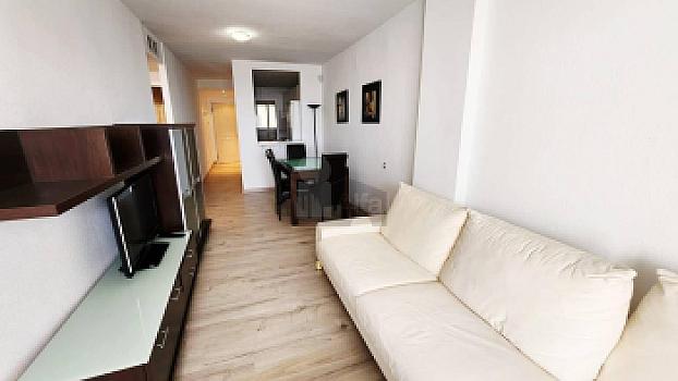 Piso en venta en Benidorm, Alicante