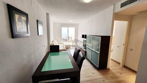 Piso en venta en Benidorm, Alicante