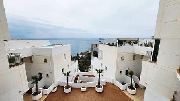 Piso en venta en Benidorm, Alicante