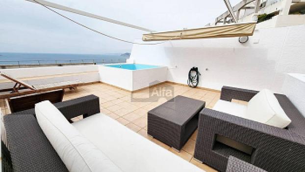 Piso en venta en Benidorm, Alicante