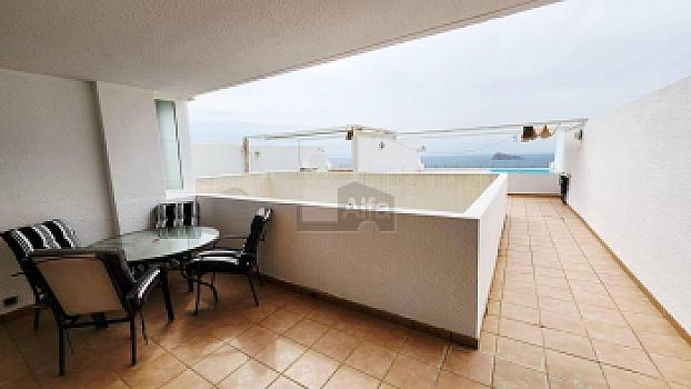 Piso en venta en Benidorm, Alicante