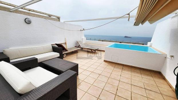 Piso en venta en Benidorm, Alicante