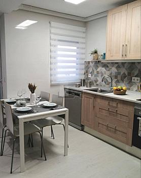 Dúplex en venta en Centro, Galapagar, Madrid