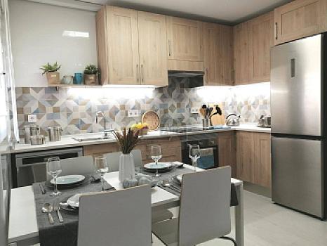 Dúplex en venta en Centro, Galapagar, Madrid