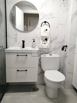 Dúplex en venta en Centro, Galapagar, Madrid