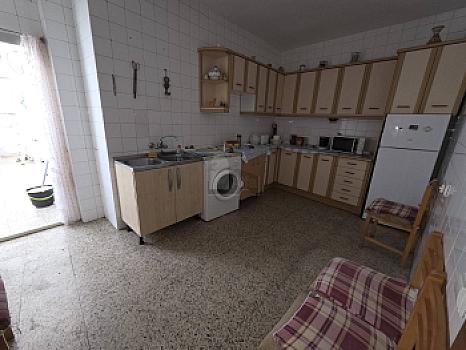 Piso en venta en Talavera de la Reina, Toledo