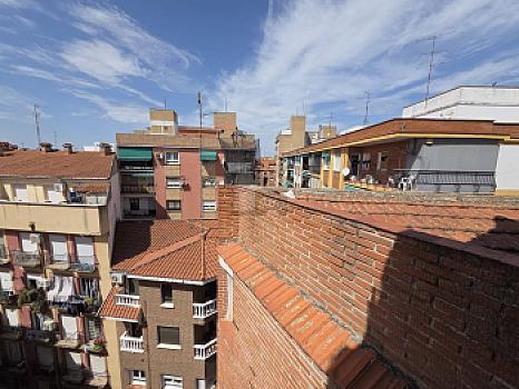 Piso en venta en Talavera de la Reina, Toledo