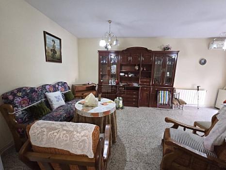 Piso en venta en Talavera de la Reina, Toledo