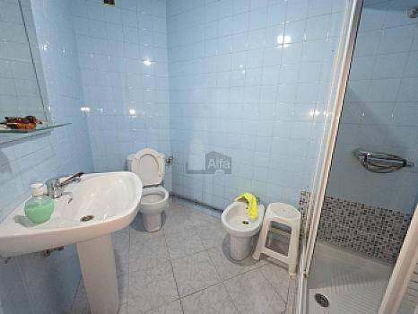 Piso en venta en Talavera de la Reina, Toledo