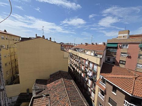 Piso en venta en Talavera de la Reina, Toledo