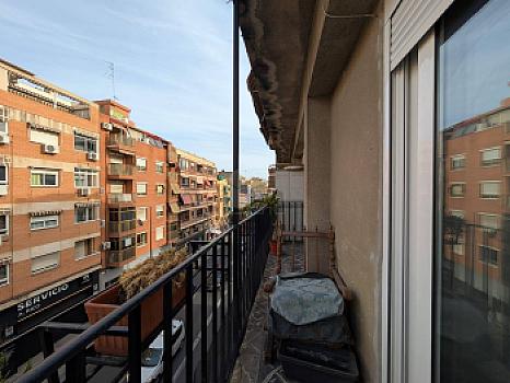 Piso en venta en Alicante, Alicante