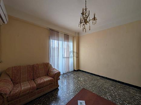Piso en venta en Alicante, Alicante