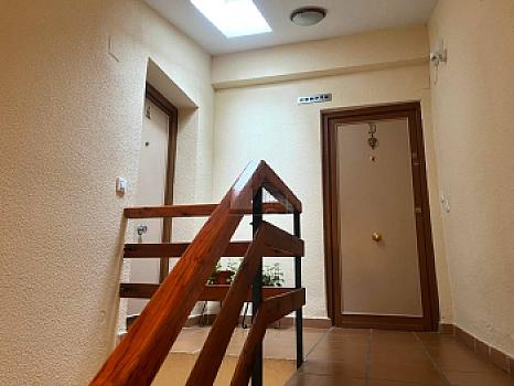 Piso en venta en Urbanización Nuevo Guadarrama, Guadarrama, Madrid
