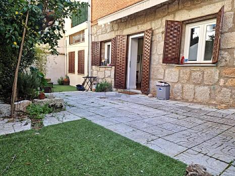 Piso en venta en Centro, Colmenar Viejo, Madrid