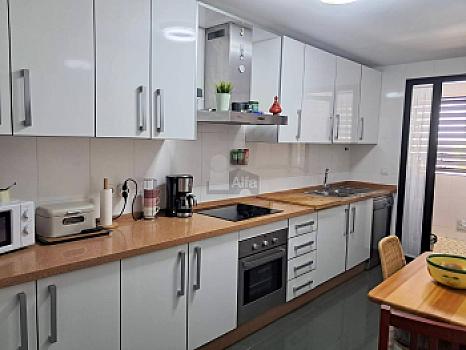 Piso en venta en Parque Central, Mairena del Aljarafe, Sevilla