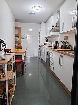 Piso en venta en Parque Central, Mairena del Aljarafe, Sevilla