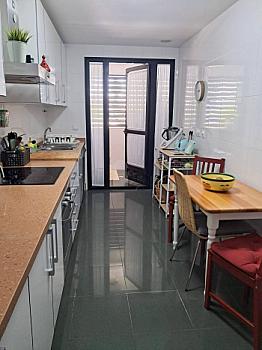 Piso en venta en Parque Central, Mairena del Aljarafe, Sevilla