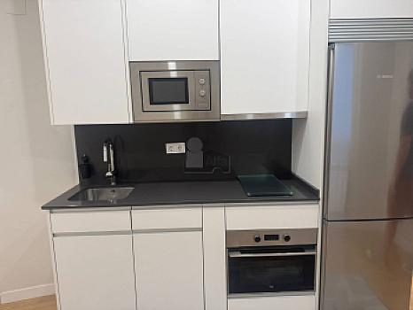 Piso en venta en Madrid, Madrid