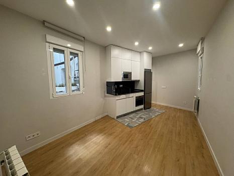 Piso en venta en Madrid, Madrid