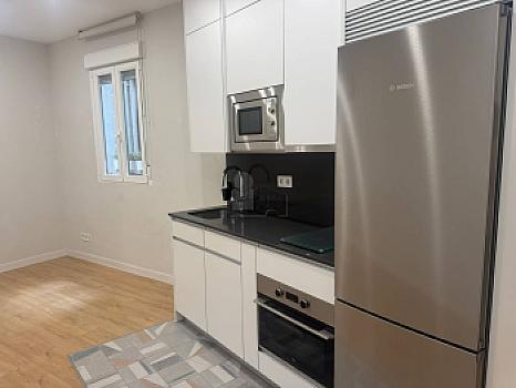 Piso en venta en Madrid, Madrid