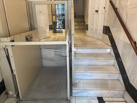 Piso en venta en Madrid, Madrid