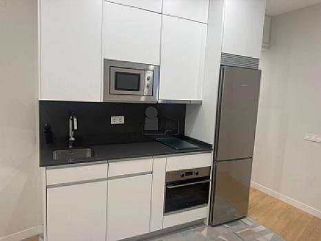 Piso en venta en Madrid, Madrid
