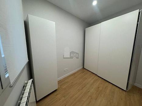 Piso en venta en Madrid, Madrid