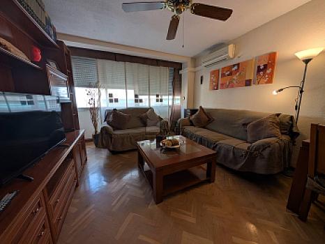 Piso en venta en San Sebastián de los Reyes, Madrid