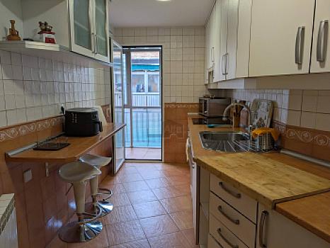 Piso en venta en San Sebastián de los Reyes, Madrid