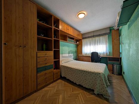 Piso en venta en San Sebastián de los Reyes, Madrid