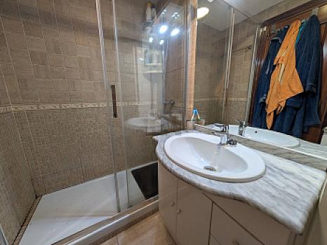 Piso en venta en San Sebastián de los Reyes, Madrid