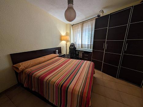 Piso en venta en San Sebastián de los Reyes, Madrid
