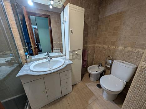 Piso en venta en San Sebastián de los Reyes, Madrid